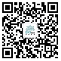 明树微信公众号二维码