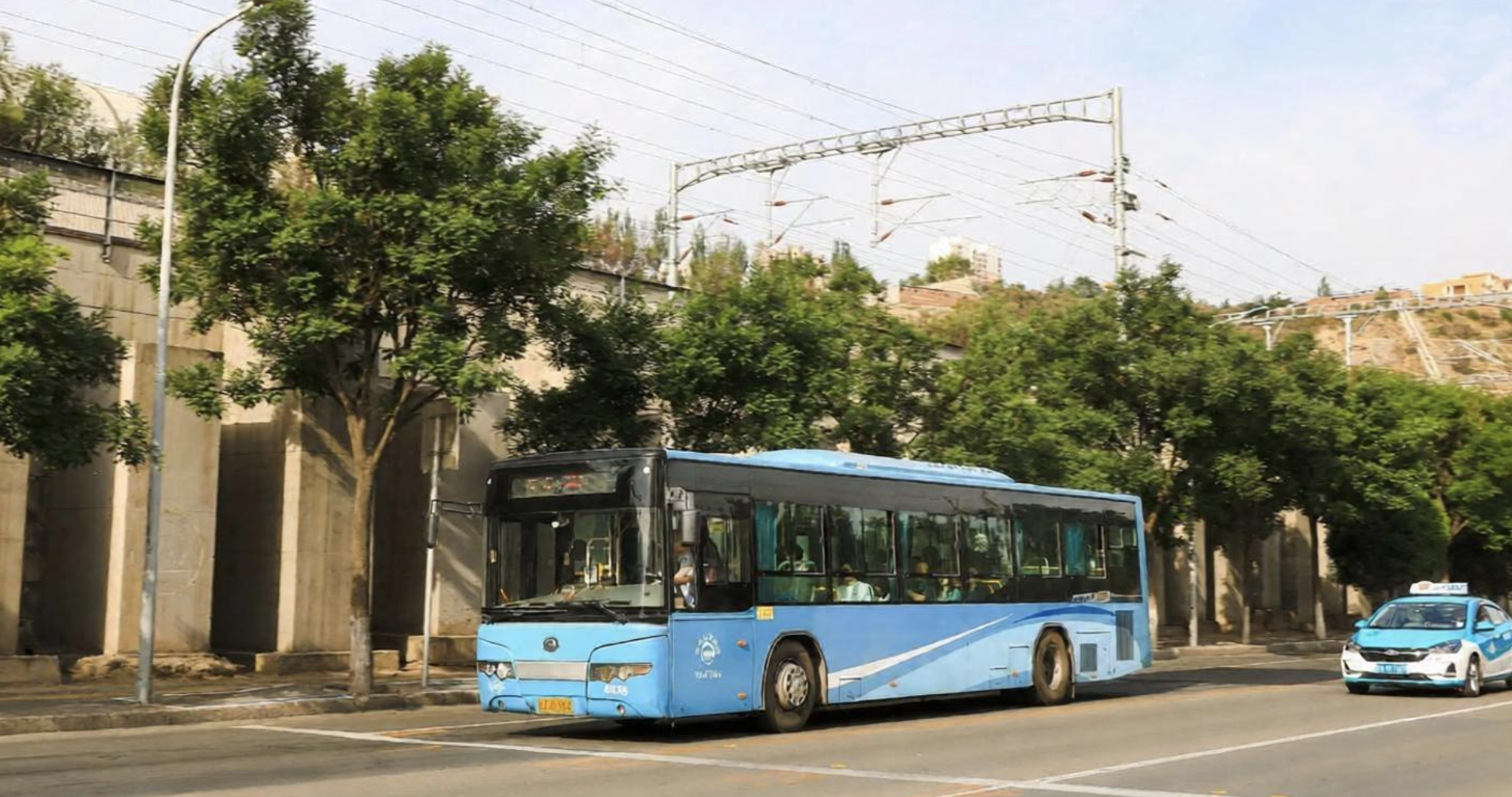 某市城乡公交数据资源资产化全流程落地案例