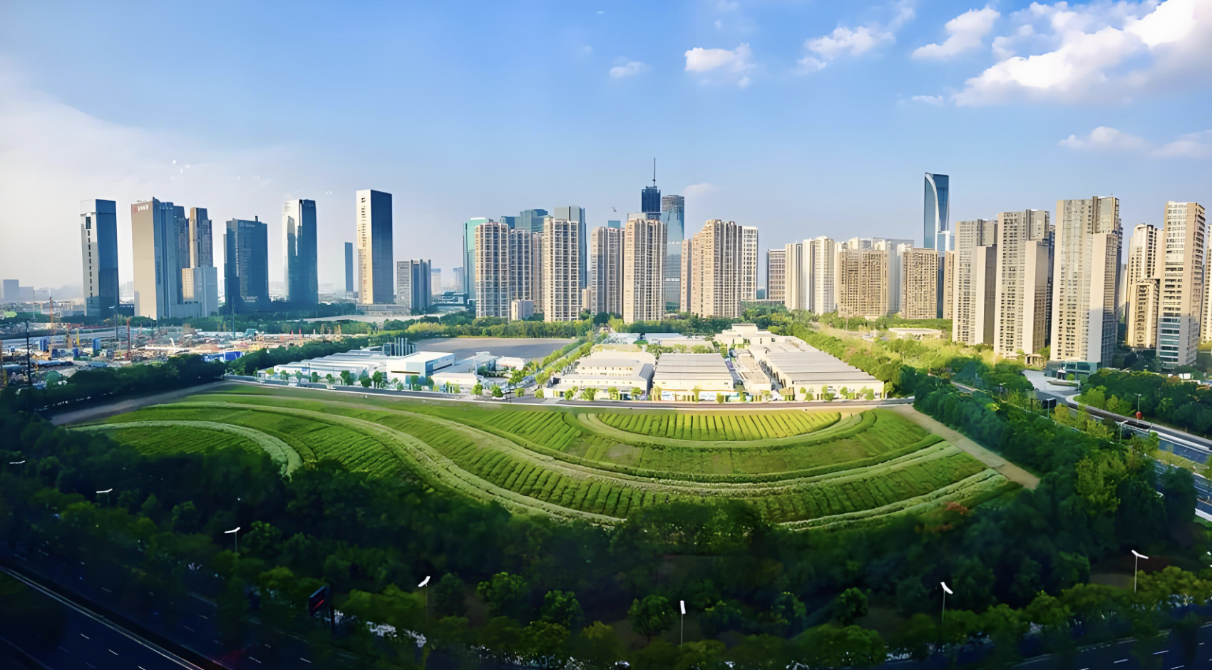 跳出土地依赖,城投还有哪些存量资产可用?